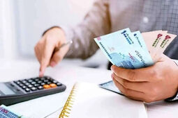 جزئیات تخصیص اعتبارات حقوق فروردین کارکنان دولت 