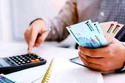 جزئیات تخصیص اعتبارات حقوق فروردین کارکنان دولت 