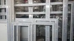 عایق بندی اجباری ساختمان‌ها با درب و پنجره‌های ۲ جداره  فراموش شد