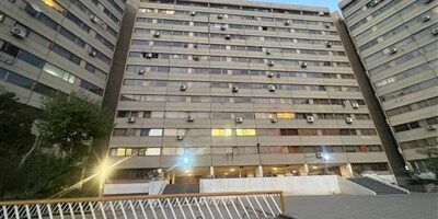
 جزئیاتی جدید از ماجرای کشف جسد مادر و دختر در بلوک ۱۸ اکباتان 