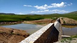 احتمال جاری‌ شدن سیل در ارتفاعات گلستان و مازندران