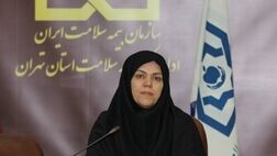 میانگین پرداخت هر پرونده بیماران مبتلا به کرونا  ۷ میلیون و ۲۰۰ هزار تومان
