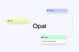 گوگل ابزار هوش مصنوعی Opal را در 160 کشور منتشر کرد