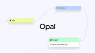 گوگل ابزار هوش مصنوعی Opal را در 160 کشور منتشر کرد