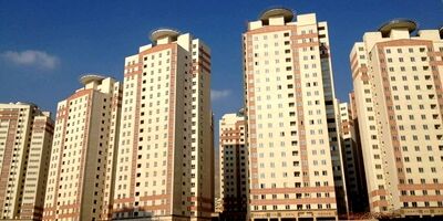 متوسط قیمت یک متر مربع زیربنای مسکونی در تهران 437.2 میلیون ریال
