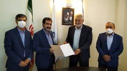 بیمه آسیا، کانون انجمن های صنفی کارفرمایان استان اصفهان را تحت پوشش قرار داد