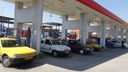 مخازن گاز تاکسی‌ها رایگان تعویض می‌شود

