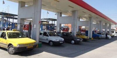 مخازن گاز تاکسی‌ها رایگان تعویض می‌شود
