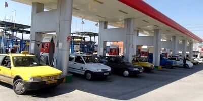 مخازن گاز تاکسی‌ها رایگان تعویض می‌شود
