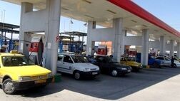 مخازن گاز تاکسی‌ها رایگان تعویض می‌شود
