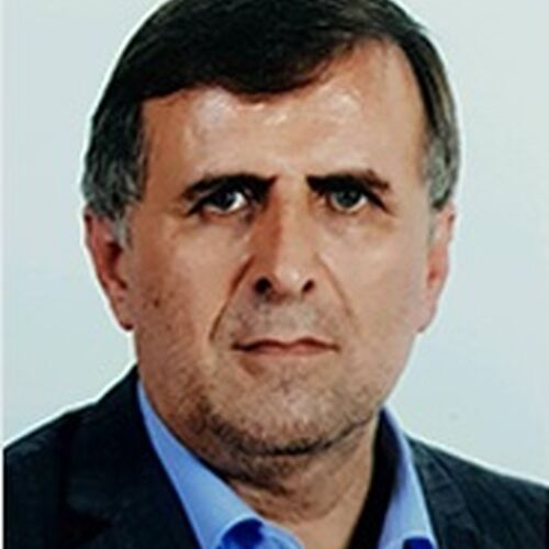 امان‌الله اسمعیلی آفتابدری