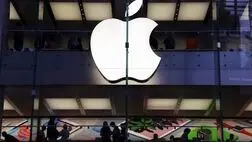 اپل رکورد دار سقوط فروش در بازار رایانه شد
