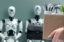 هوش مصنوعی دشمن این ۴۰ شغل است