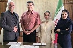 یبمه کارآفرین شعبه اصفهان رکورد صنعت بیمه را شکست
