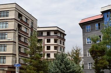 هزینه خرید آپارتمان ۱۰۰ متری در منطقه ۲ و ۳ چقدر است؟