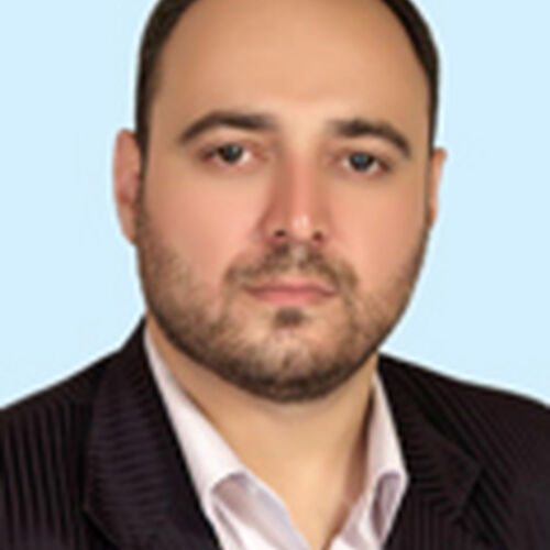 یداله  جعفری