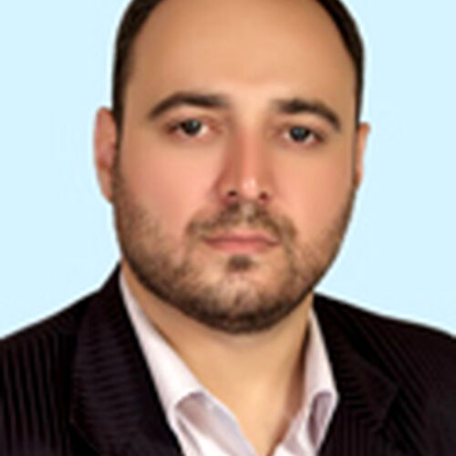یداله  جعفری
