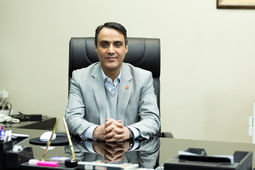 نواقص گذشته خدمات برخط بانک ملت برای جذب نسل مشتریان جوان برطرف می شود