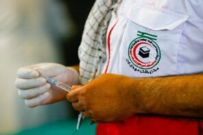 آغاز معاینات پزشکی حج تمتع ۱۴۰۶
