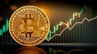 بیت کوین به بالای ۹۳ هزار دلار رسید