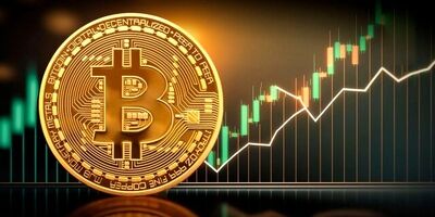بیت‌کوین به سمت ۱۰۰ هزار دلار می‌رود؟