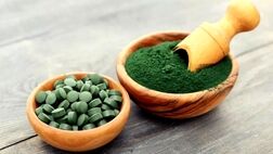 پودر جلبک دریایی واقعا لاغر می‌کند؟

