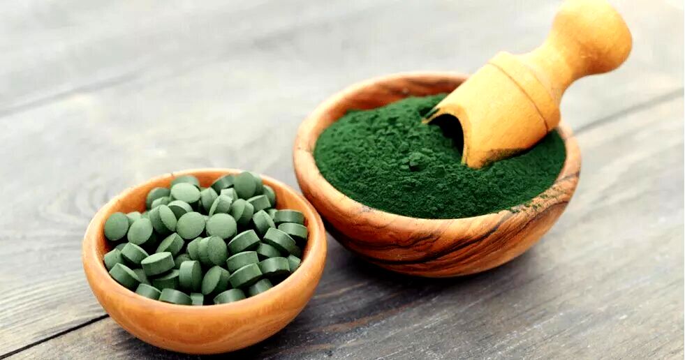 پودر جلبک دریایی واقعا لاغر می‌کند؟
