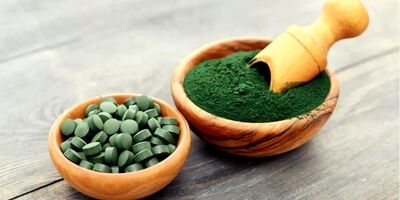 پودر جلبک دریایی واقعا لاغر می‌کند؟

