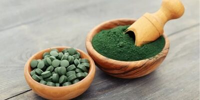 پودر جلبک دریایی واقعا لاغر می‌کند؟
