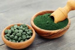 پودر جلبک دریایی واقعا لاغر می‌کند؟
