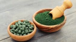 پودر جلبک دریایی واقعا لاغر می‌کند؟
