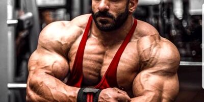  اعتراض عجیب «گرگ ایرانی» به رای داوران!