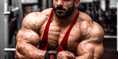  اعتراض عجیب «گرگ ایرانی» به رای داوران!