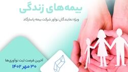 با نوآوری در فروش بیشتر دیده شوید 