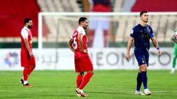 حسرت بزرگ رونالدو در گلزنی به بیرانوند