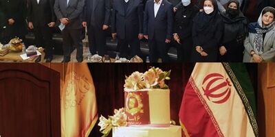 تحقق اهداف در سایه همفکری و تعامل سازنده بین کارکنان و اعضای شبکه فروش امکان پذیر است