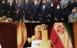 تحقق اهداف در سایه همفکری و تعامل سازنده بین کارکنان و اعضای شبکه فروش امکان پذیر است