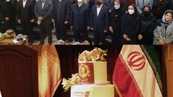 تحقق اهداف در سایه همفکری و تعامل سازنده بین کارکنان و اعضای شبکه فروش امکان پذیر است