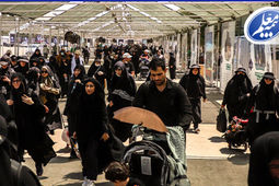 بیمه معلم، متعهد به رضایتمندی زائران اربعین: راه‌های رسیدگی به نظرات و شکایات
