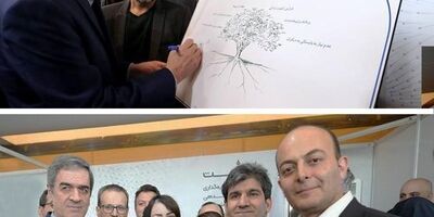  آرامش خیال سالمندان با «بیمه نامه مراقبت بلند مدت سالمندی» سامان