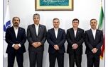 بهشتی‌نژاد در سمت مدیرعاملی بیمه سرمد ابقا شد