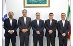 بهشتی‌نژاد در سمت مدیرعاملی بیمه سرمد ابقا شد