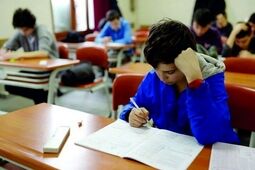 آمادگی مدارس برای برگزاری کلاس‌های جبرانی