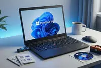 مایکروسافت سرعت اجرای ویندوز ۱۱ را افزایش می‌دهد

