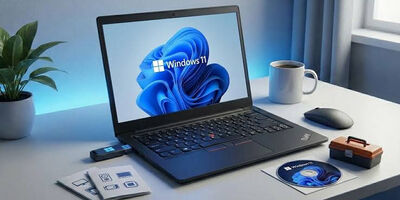 هرآنچه از آپدیت پاییزی ویندوز ۱۱ می‌دانیم؛ از تغییر منو استارت تا تسکبار
