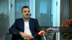 لیزینگ رازی  گل کاشت