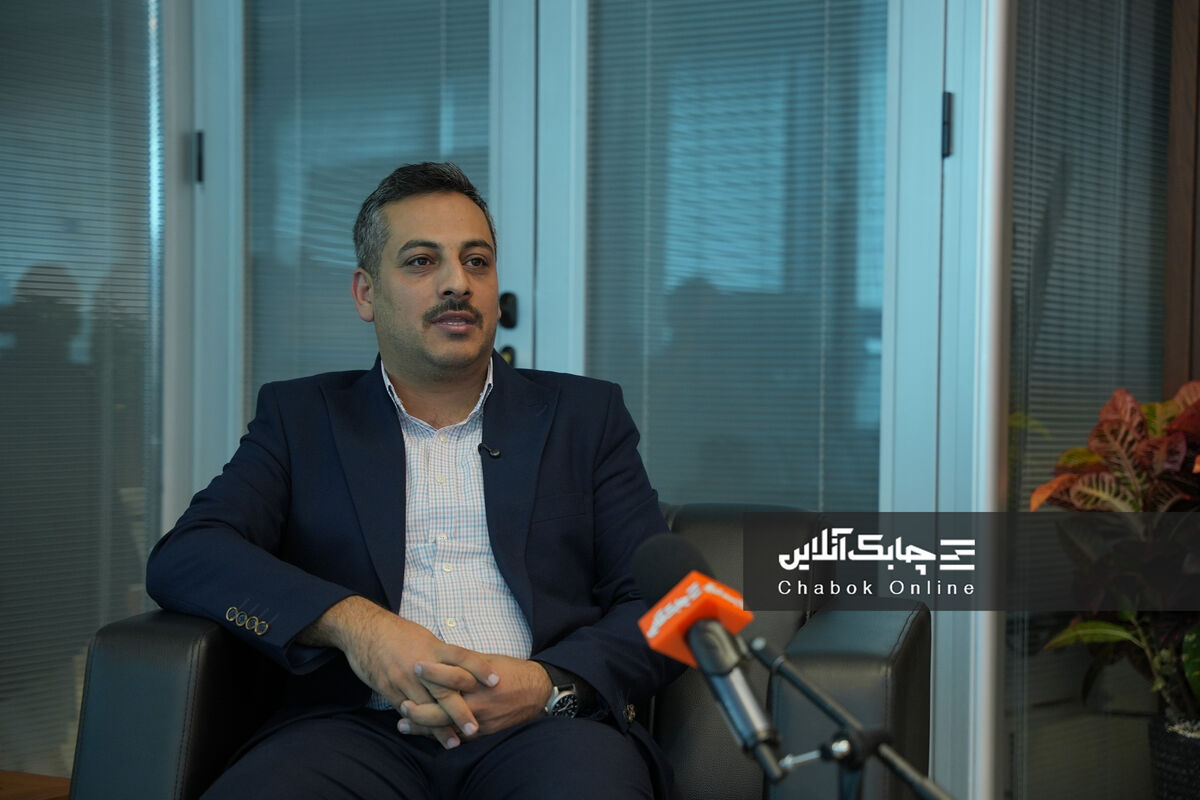 لیزینگ رازی  گل کاشت