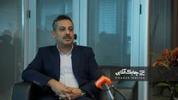 لیزینگ رازی  گل کاشت