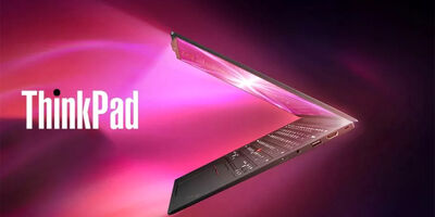 لپ‌تاپ لنوو ThinkPad X1 Carbon Aura AI با حافظه PCIe 5.0 SSD معرفی شد
