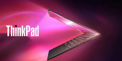 لپ‌تاپ لنوو ThinkPad X1 Carbon Aura AI با حافظه PCIe 5.0 SSD معرفی شد
